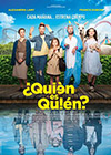 Quin es quin? 2020
