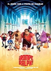 Rompe Ralph!