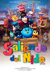 Saliendo del nido