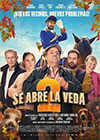 Se abre la veda 2