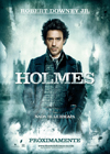 Sherlock Holmes