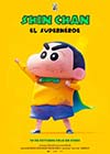 Shin Chan: El superhroe