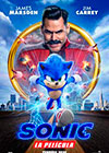 Sonic la pelcula