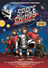 Space chimps: Misi�n espacial