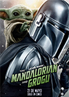 The Mandalorian and Grogu