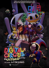 The Amazing Digital Circus: El �ltimo acto (VOSE)