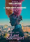 The last showgirl (VOSE)