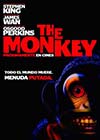 The monkey