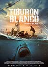 Tiburn blanco. La bestia del mar