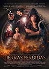 Tierras perdidas (VOSE)