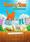 Tommy Tom: En busca del peluche perdido