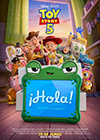 La cartelera de cine en Valladolid