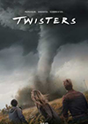 Twisters (ATMOS)