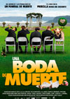Una boda de muerte