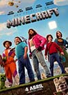 Una pelcula de Minecraft (KIDS)
