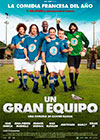 Un gran equipo