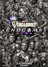 Vengadores: Endgame Encore (VOSE)