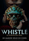 Whistle: El silbido del mal