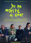Yo no morir� de amor