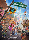 Zootrpolis 2 3D